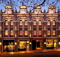 Harbour Rocks Hotel Sydney  MGallery by Sofitel - Accommodation Gold Coast