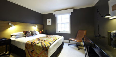 Harbour Rocks Hotel Sydney - Gold Coast 4U 34