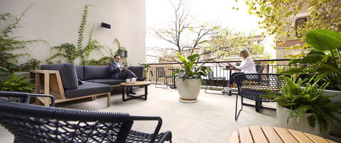 Harbour Rocks Hotel Sydney - Gold Coast 4U 37