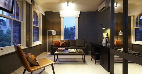 Harbour Rocks Hotel Sydney - Gold Coast 4U 25