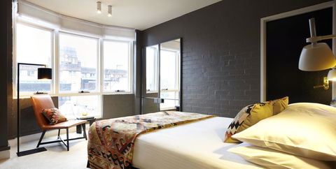 Harbour Rocks Hotel Sydney - Gold Coast 4U 4