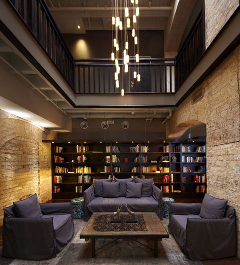 Harbour Rocks Hotel Sydney - Gold Coast 4U 10