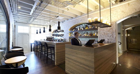 Harbour Rocks Hotel Sydney - Gold Coast 4U 30