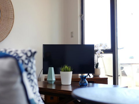 Panoramic Harbour Views And Unbeatable Comfort - 1 Gold Coast 11