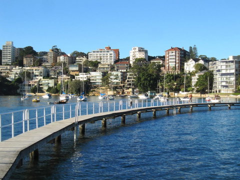 Panoramic Harbour Views And Unbeatable Comfort - 1 Gold Coast 5