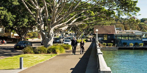 Panoramic Harbour Views And Unbeatable Comfort - 1 Gold Coast 17
