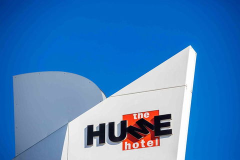 Nightcap At Hume Hotel - Gold Coast 4U 19