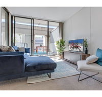 Walk to the convention centre casino city - Gold Coast 4U