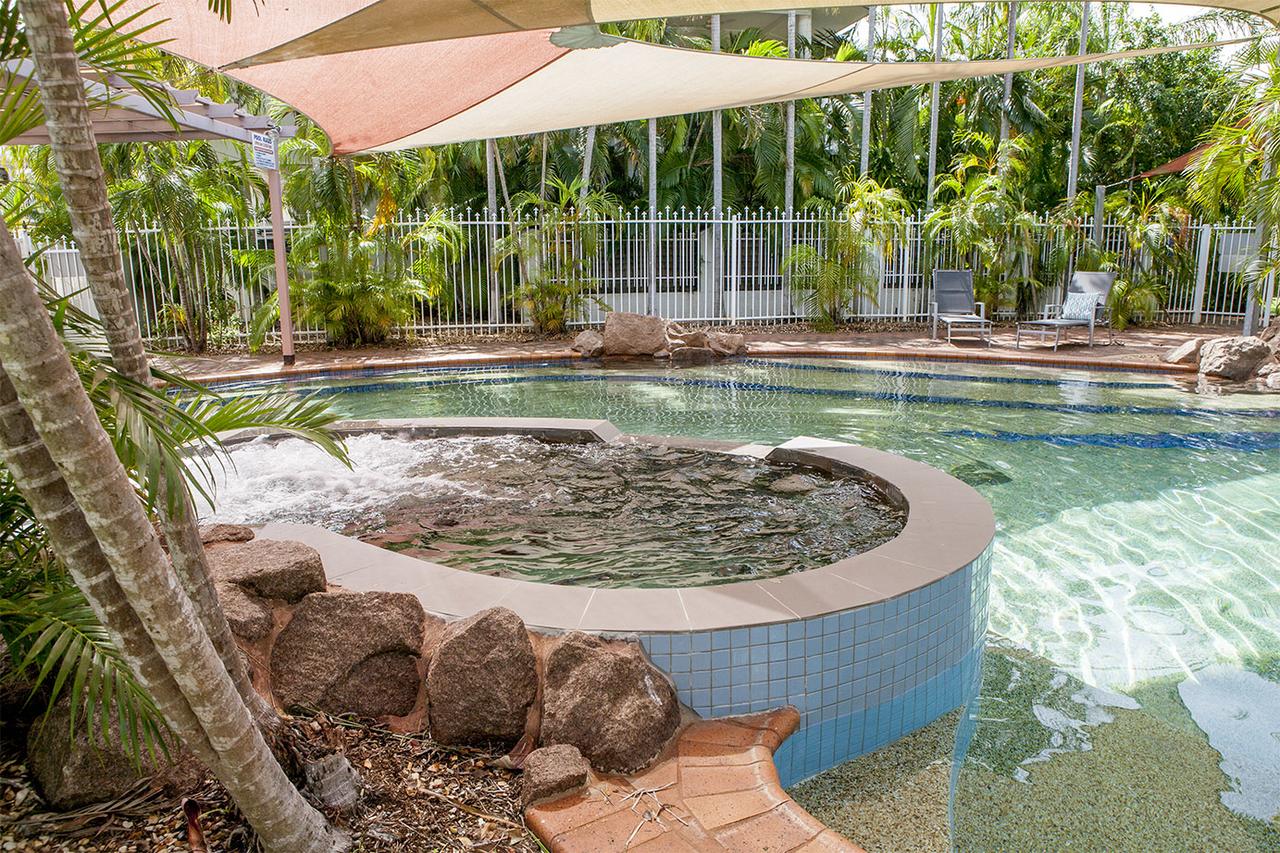  Accommodation Gold Coast