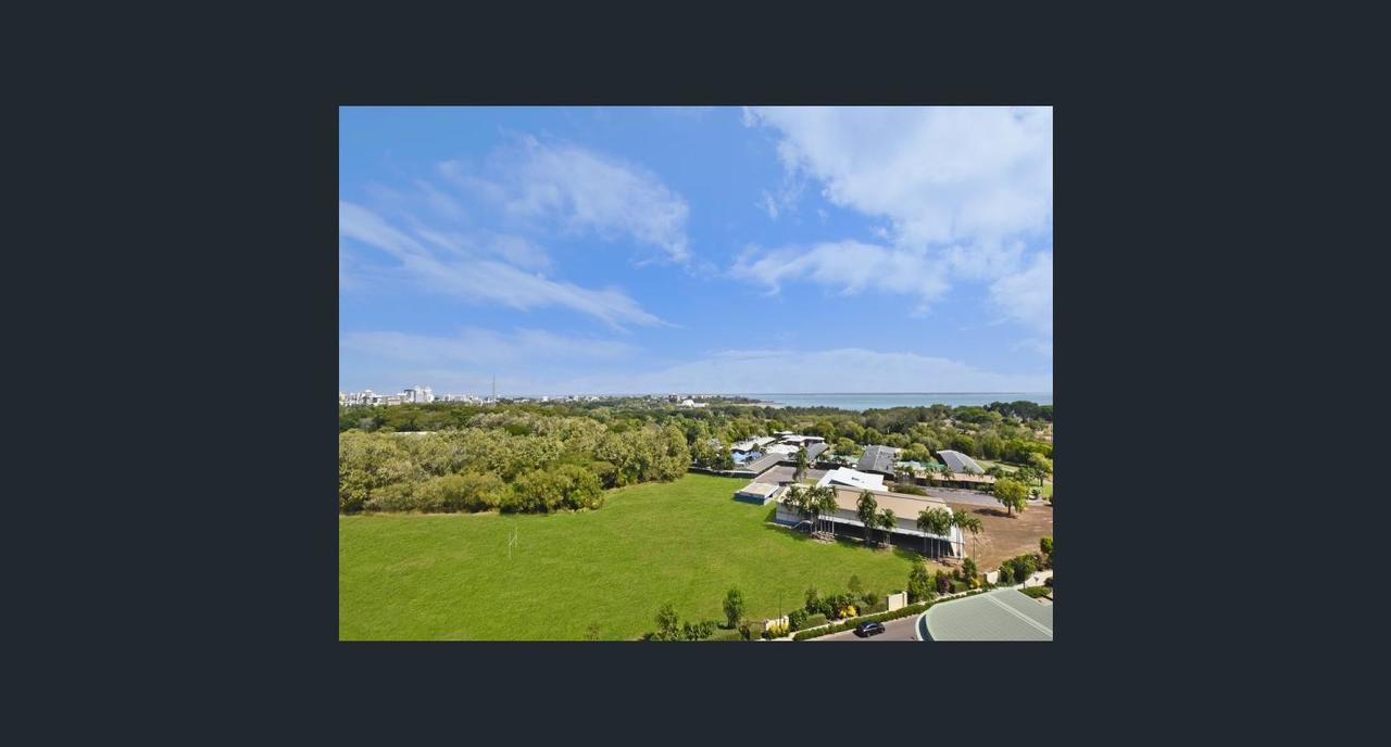 Darwin International Airport NT Accommodation Gold Coast