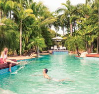 Mercure Darwin Airport Resort - Accommodation Gold Coast