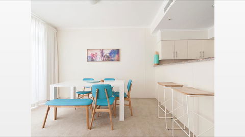Seaspray Villa 5 - Gold Coast 4U 2