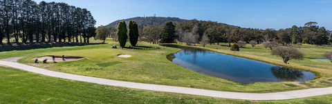 Park Proxi Gibraltar Bowral - 1 Gold Coast 10