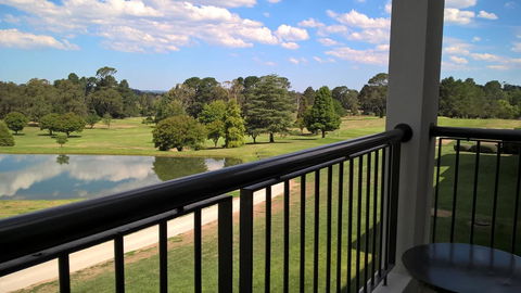 Park Proxi Gibraltar Bowral - 1 Gold Coast 9