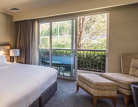 Park Proxi Gibraltar Bowral - 1 Gold Coast 11