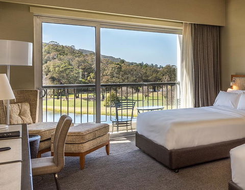 Park Proxi Gibraltar Bowral - 1 Gold Coast 43
