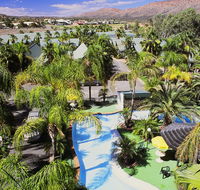 Desert Palms Alice Springs - Gold Coast 4U