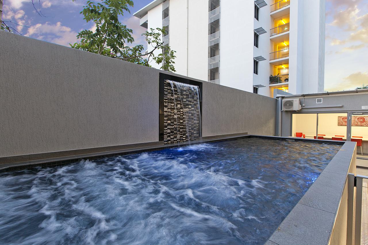 Darwin City NT Accommodation Gold Coast