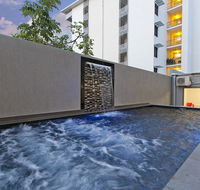 Argus Hotel Darwin - Accommodation Gold Coast