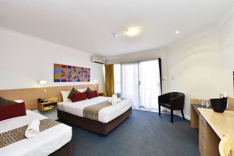 Diplomat Hotel Alice Springs - Gold Coast 4U 14
