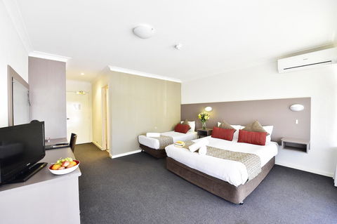 Diplomat Hotel Alice Springs - Gold Coast 4U 16