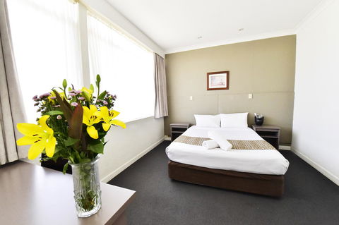 Diplomat Hotel Alice Springs - Gold Coast 4U 37