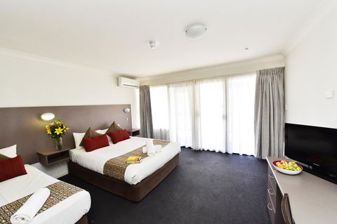 Diplomat Hotel Alice Springs - Gold Coast 4U 11