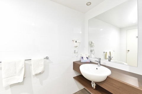 Diplomat Hotel Alice Springs - Gold Coast 4U 20