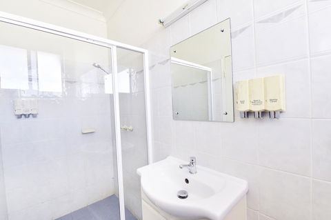 Diplomat Hotel Alice Springs - Gold Coast 4U 39