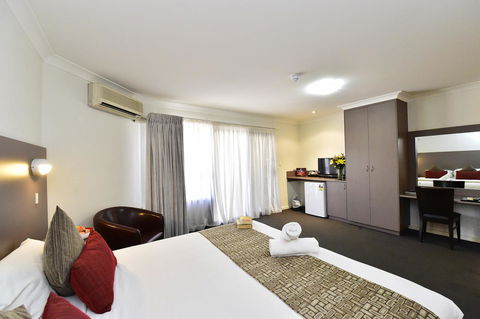 Diplomat Hotel Alice Springs - Gold Coast 4U 29