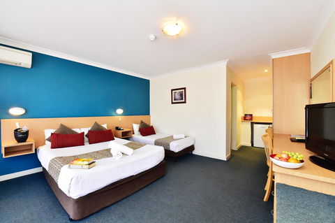 Diplomat Hotel Alice Springs - Gold Coast 4U 17