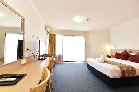 Diplomat Hotel Alice Springs - Gold Coast 4U 23