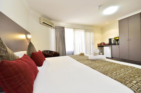 Diplomat Hotel Alice Springs - Gold Coast 4U 30