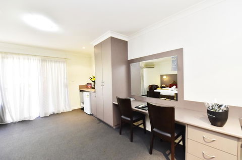 Diplomat Hotel Alice Springs - Gold Coast 4U 31