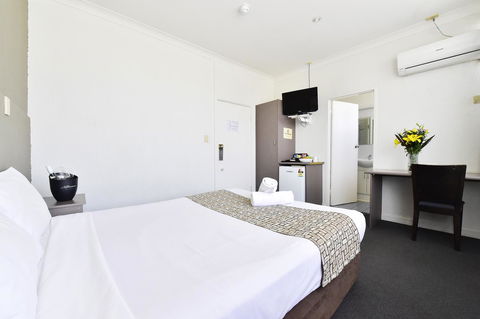 Diplomat Hotel Alice Springs - Gold Coast 4U 38