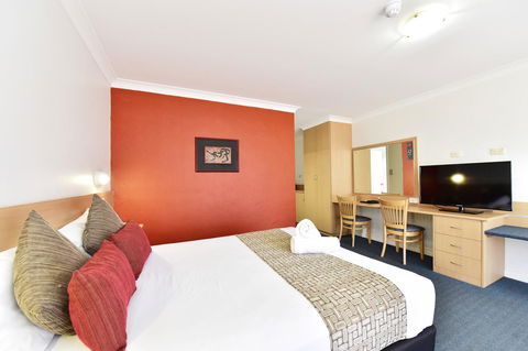 Diplomat Hotel Alice Springs - Gold Coast 4U 24