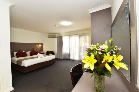 Diplomat Hotel Alice Springs - Gold Coast 4U 32