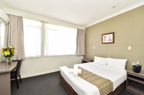 Diplomat Hotel Alice Springs - Gold Coast 4U 36