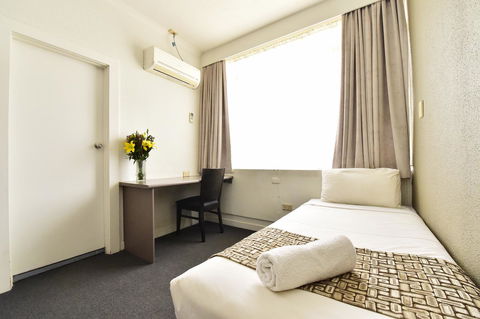 Diplomat Hotel Alice Springs - Gold Coast 4U 33