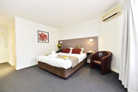 Diplomat Hotel Alice Springs - Gold Coast 4U 25