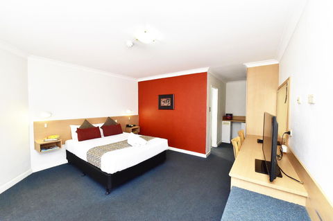 Diplomat Hotel Alice Springs - Gold Coast 4U 26