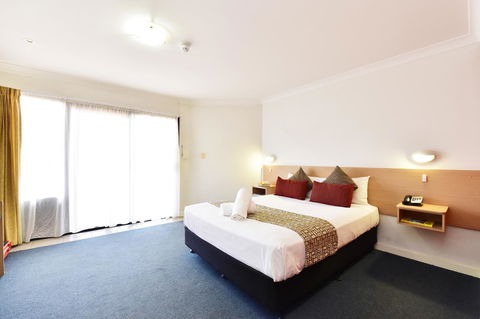 Diplomat Hotel Alice Springs - Gold Coast 4U 22