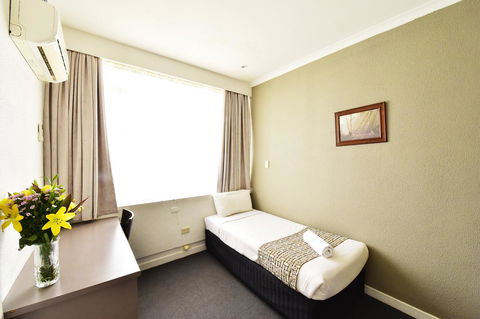 Diplomat Hotel Alice Springs - Gold Coast 4U 34