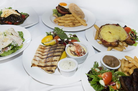 Diplomat Hotel Alice Springs - Gold Coast 4U 2