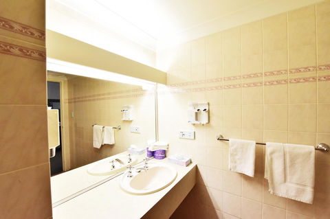 Diplomat Hotel Alice Springs - Gold Coast 4U 27