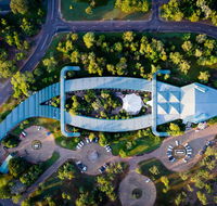 Mercure Kakadu Crocodile - Accommodation Gold Coast