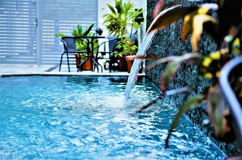 Darwin City Hotel - Accommodation Gold Coast 2