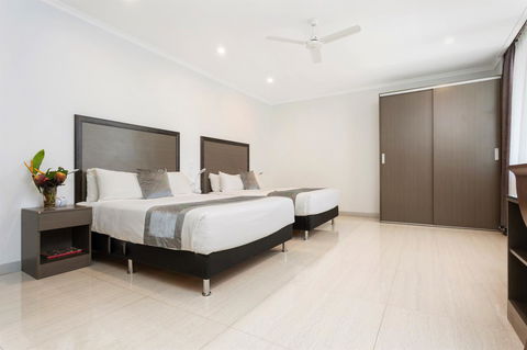 Darwin City Hotel - Accommodation Gold Coast 23