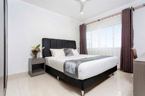 Darwin City Hotel - Accommodation Gold Coast 20