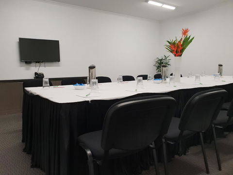 Darwin City Hotel - Accommodation Gold Coast 14